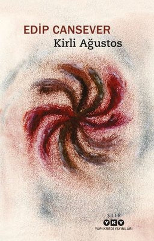 Kirli Ağustos | Yapı Kredi Yayınları