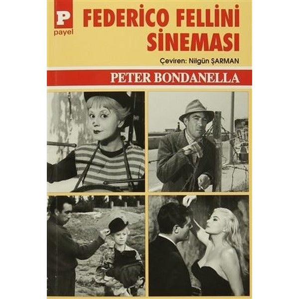 Federico Fellini Sineması