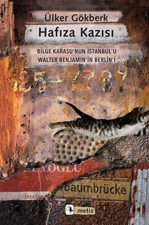 Hafıza Kazısı | Metis Yayınları
