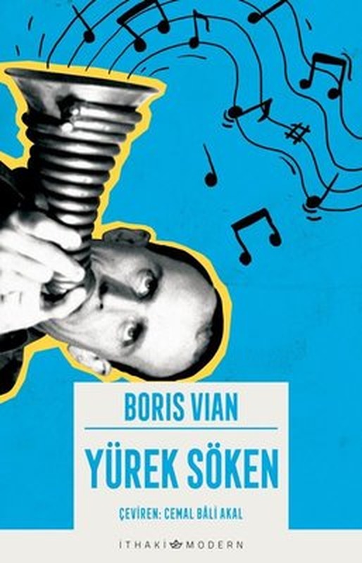 Yürek Söken | İthaki Yayınları