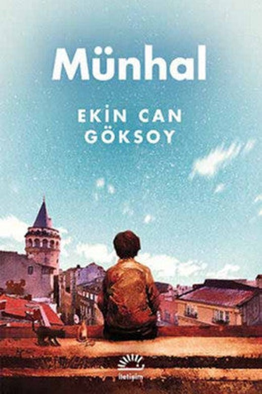 Münhal | İletişim Yayınları
