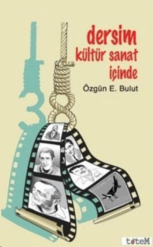 Dersim Kültür Sanat İçinde