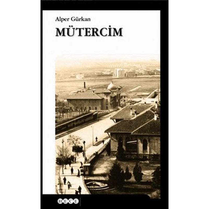 Mütercim | Hece Yayınları