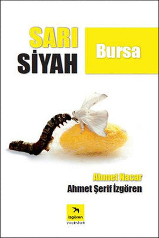 Sarı Siyah Bursa | İzgören