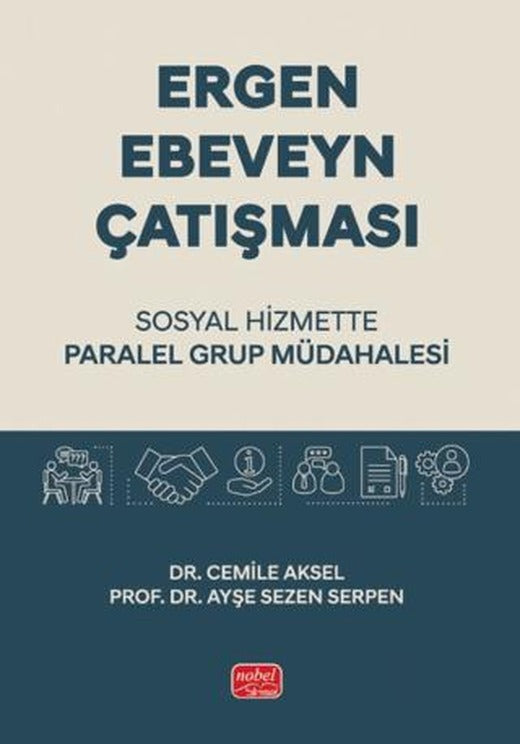 Ergen Ebeveyn Çatışması
