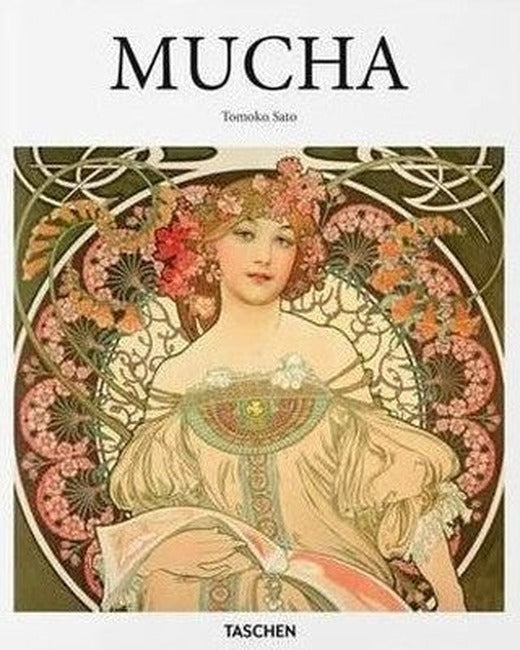 Mucha | Taschen