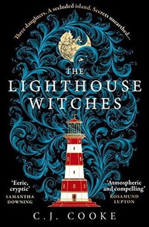 Lighthouse Witches | Harper Collins Publishers
