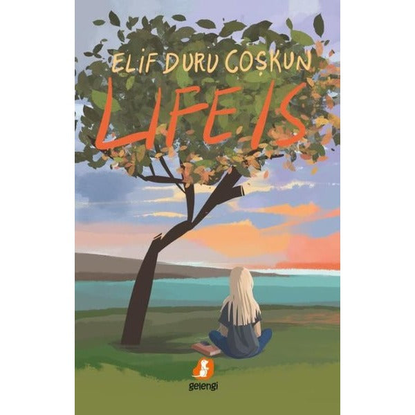 Life is | Gelengi