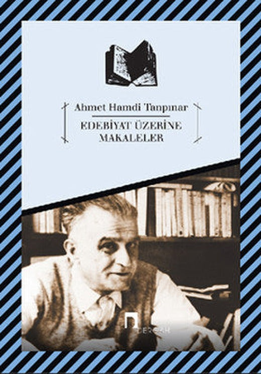 Edebiyat Üzerine Makaleler | Dergah Yayınları