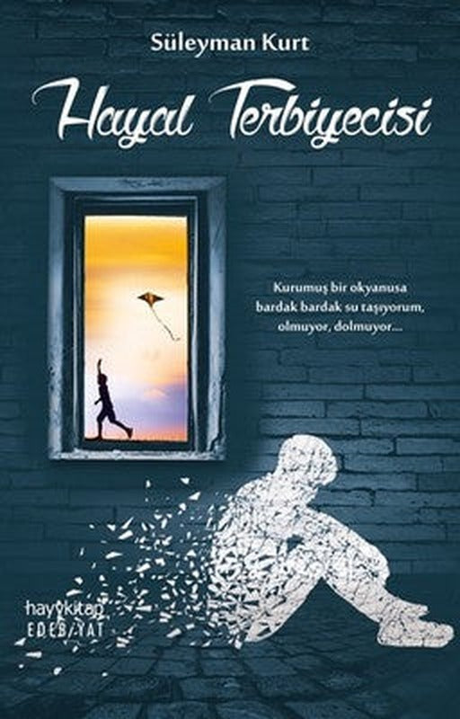 Hayal Terbiyecisi | Hayy Kitap