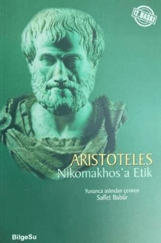 Nikomakhos'a Etik