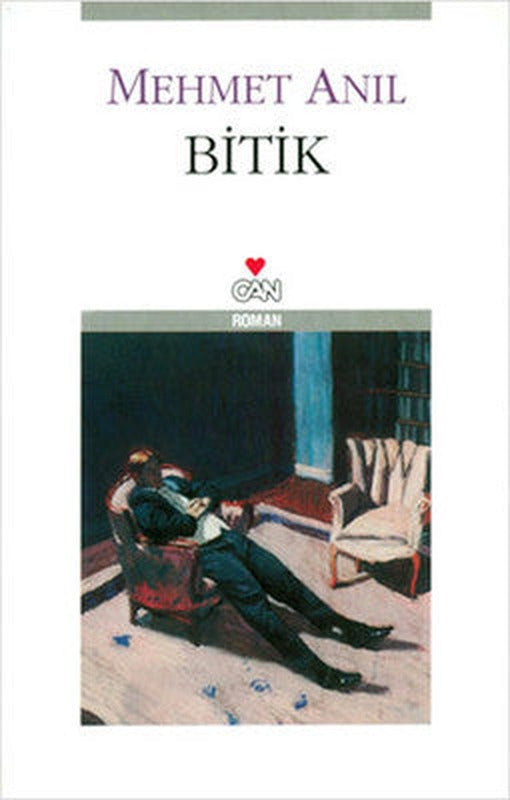 Bitik | Can Yayınları