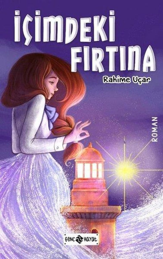 İçimdeki Fırtına | Genç Hayat (İnce Kapak)