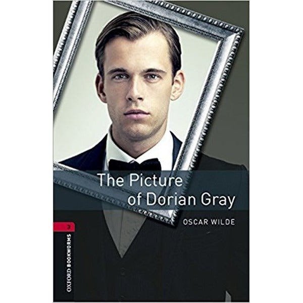Oxford Bookworms Library: Seviye 3: The Picture of Dorian Gray