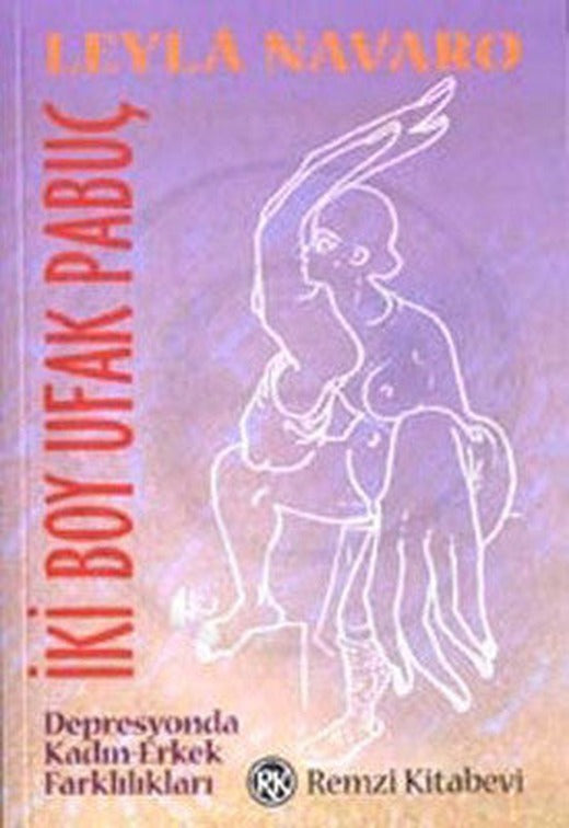 İki Boy Ufak Pabuç | Remzi Kitabevi