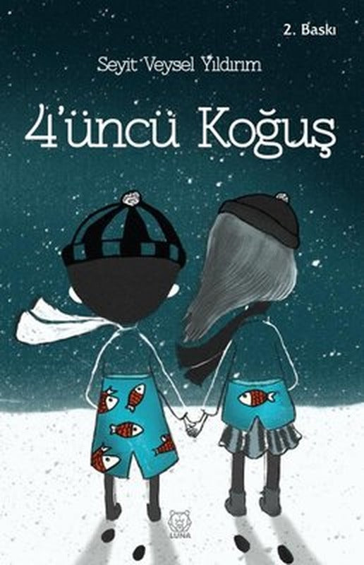 4'üncü Koğuş | Luna Yayınları
