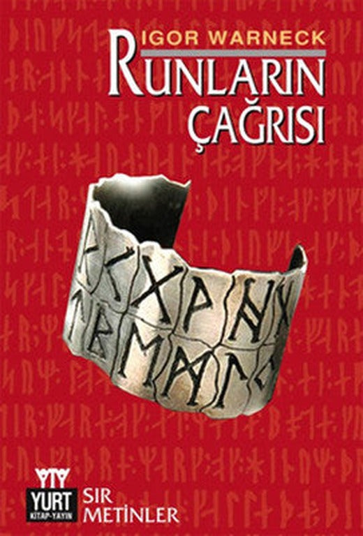 Runların Çağrısı | Yurt Kitap Yayın