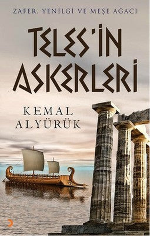 Teles'in Askerleri | Cinius