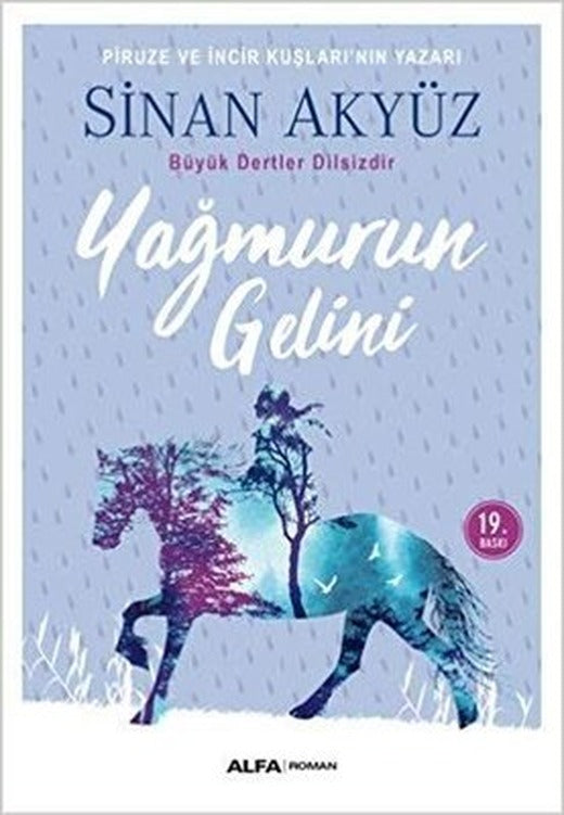 Yağmurun Gelini | Alfa Yayıncılık