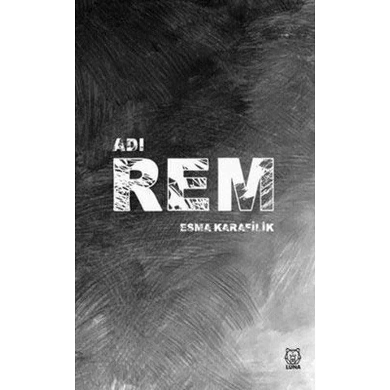 Adı Rem | Luna Yayınları