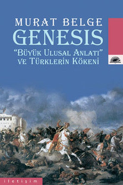 Genesis | İletişim Yayınları