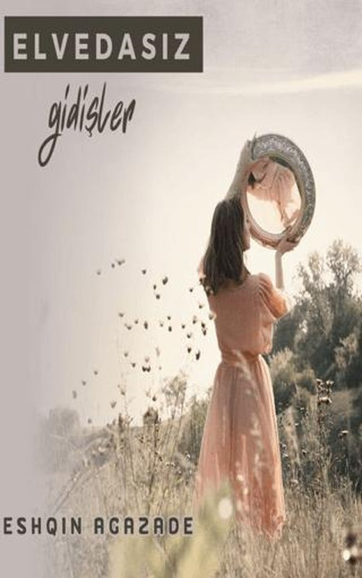 Elvedasız Gidişler | Platanus Publishing (Ciltsiz)