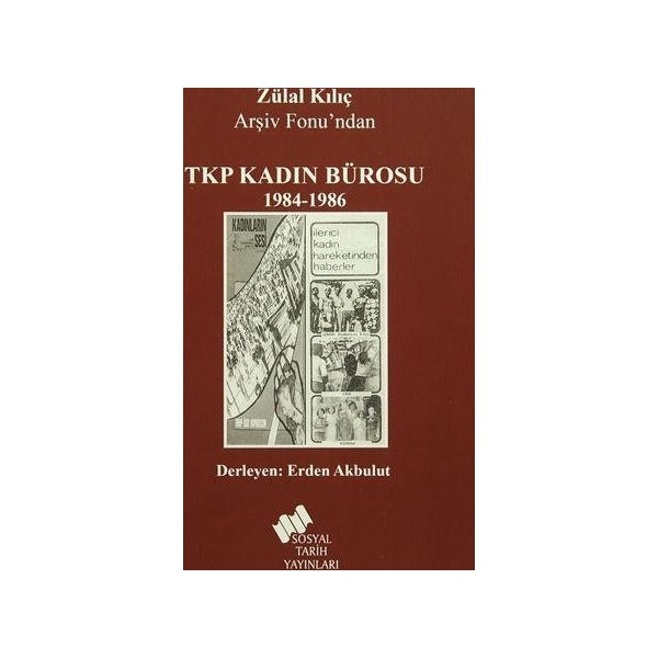 TKP Kadın Bürosu