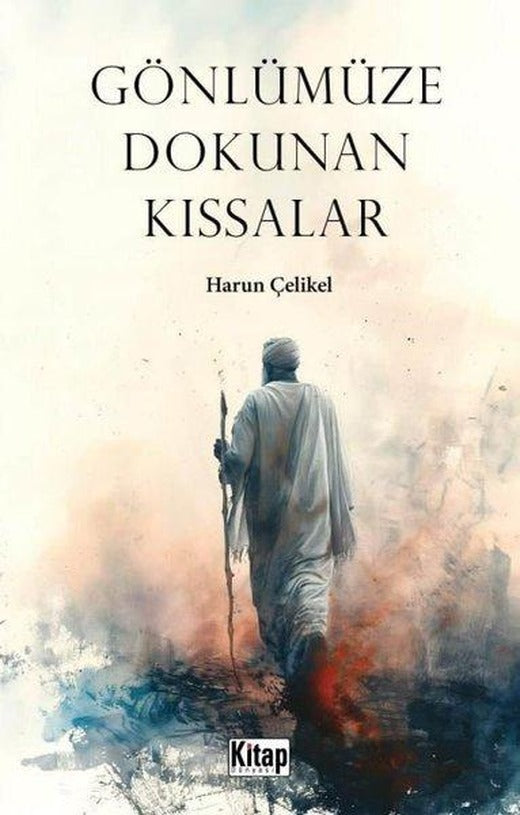 Gönlümüze Dokunan Kıssalar | Kitap Dünyası (İnce Kapak)