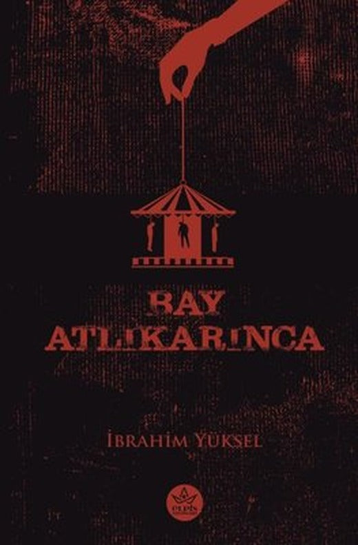 Bay Atlıkarınca | Elpis Yayınları