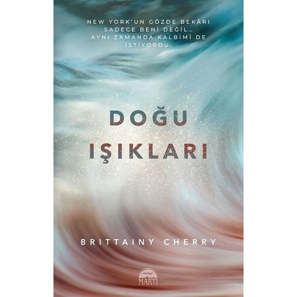 Doğu Işıkları | Martı Yayınları (İnce Kapak)