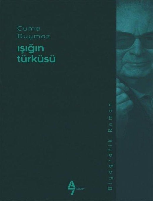 Işığın Türküsü | A7 Kitap (İnce Kapak)