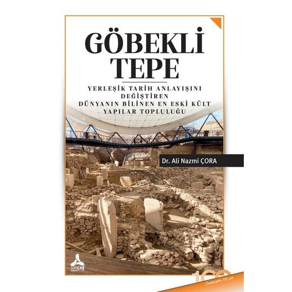 Göbekli Tepe