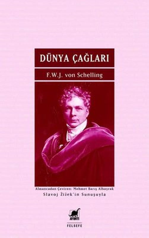 Dünya Çağları | Ayrıntı Yayınları
