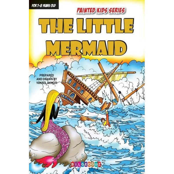 The Little Mermaid