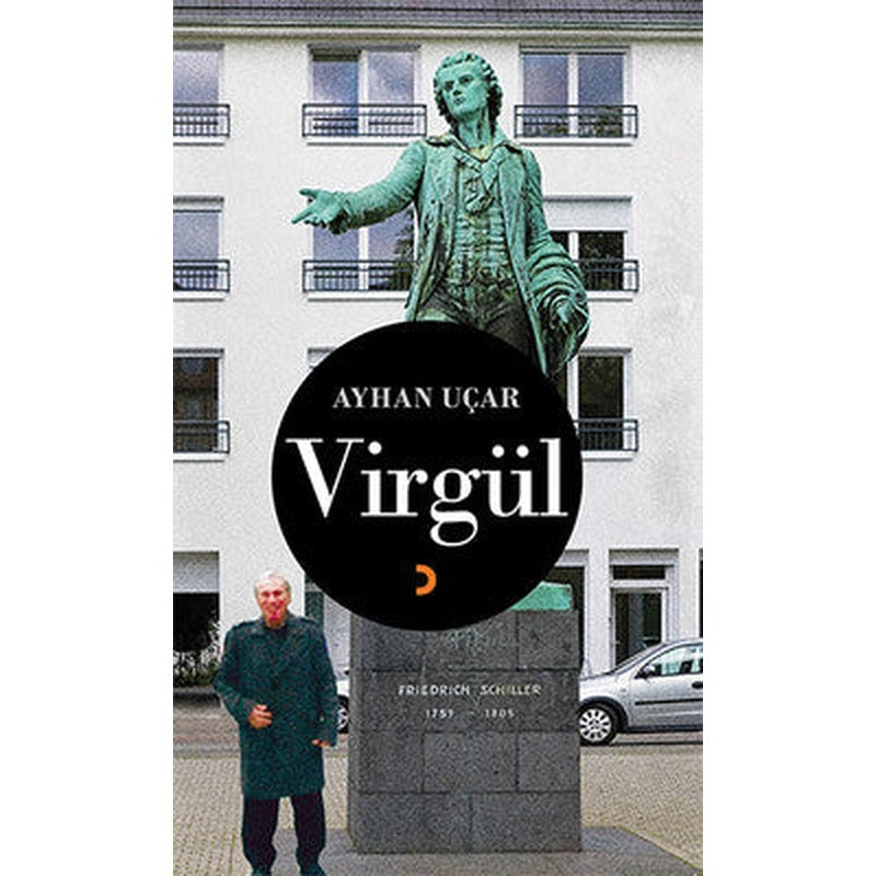 Virgül | Cinius
