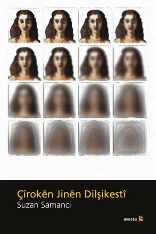 Çiroken Jinen Dilşikesti