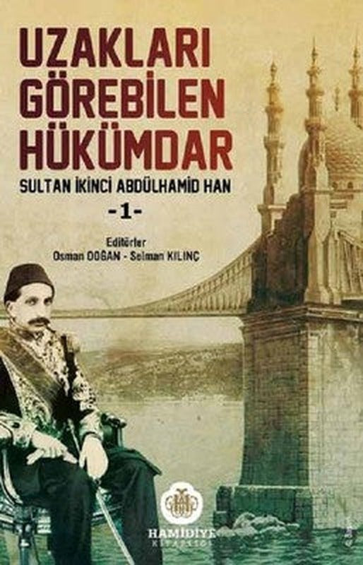 Uzakları Görebilen Hükümdar | Hamidiye Kitaplığı