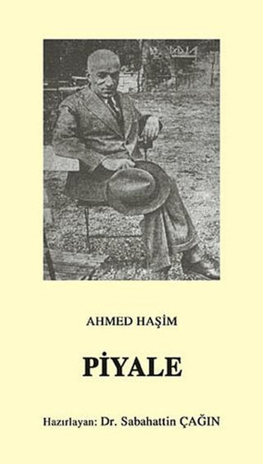 Piyale (Osmanlı Türkçesi Aslı ile Birlikte) | Çağrı Yayınları (Ciltsiz)