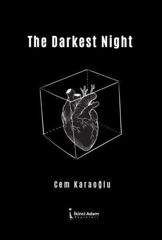 The Darkest Night | İkinci Adam Yayınları (e-Kitap)