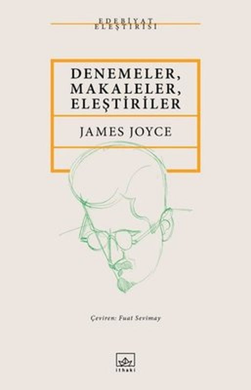 Denemeler - Makaleler - Eleştiriler | İthaki Yayınları