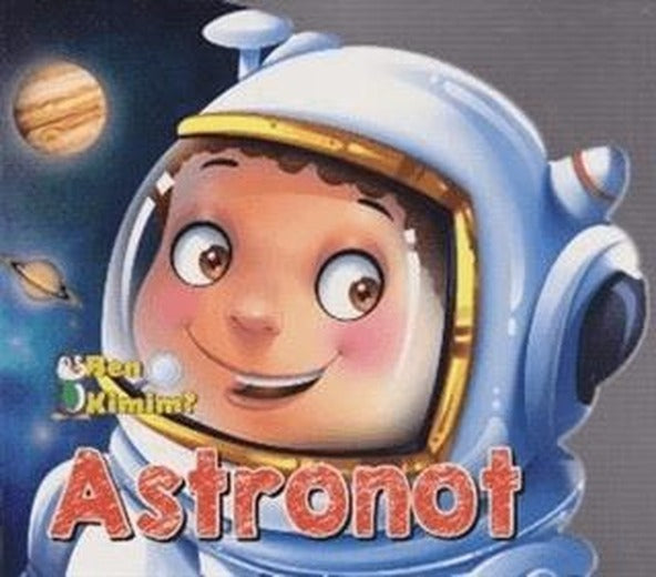 Astronot