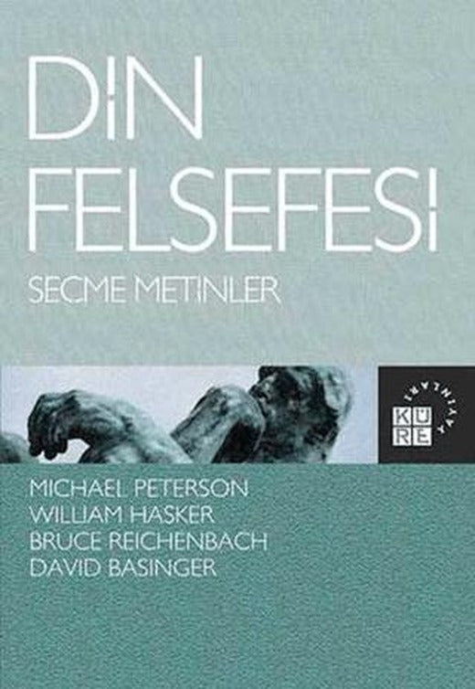 Din Felsefesi