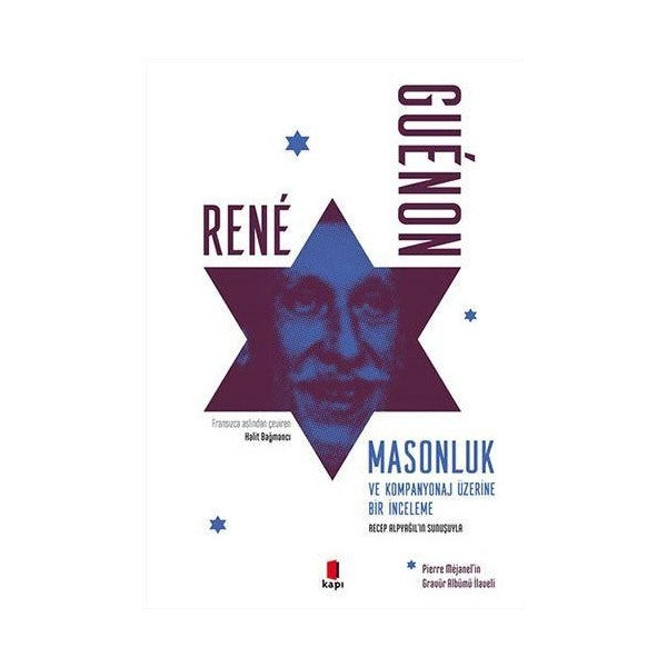 Masonluk ve Kompanyonaj Üzerine Bir İnceleme