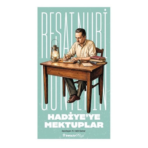 Hadiye'ye Mektuplar | İnkılap Kitabevi