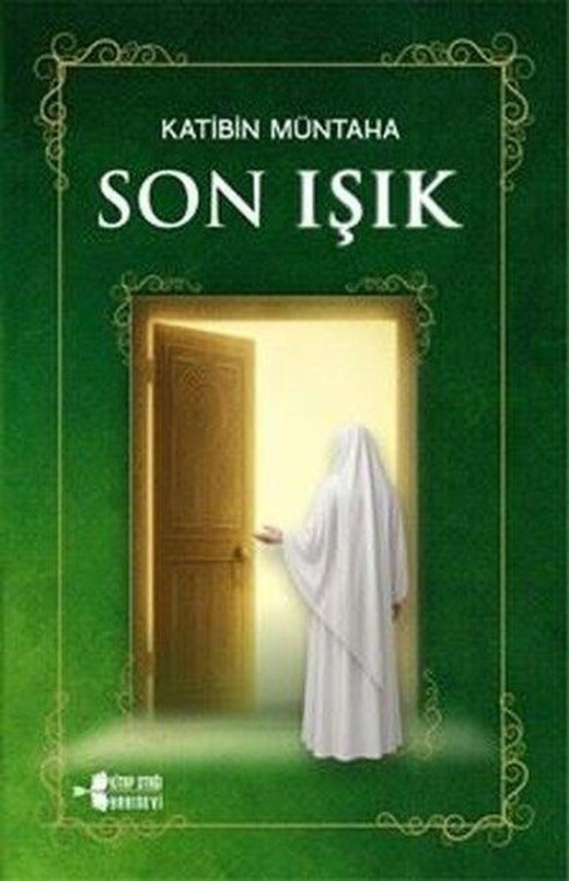 Son Işık | Kitap Otağı Yayınevi (İnce Kapak)