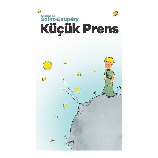 Küçük Prens