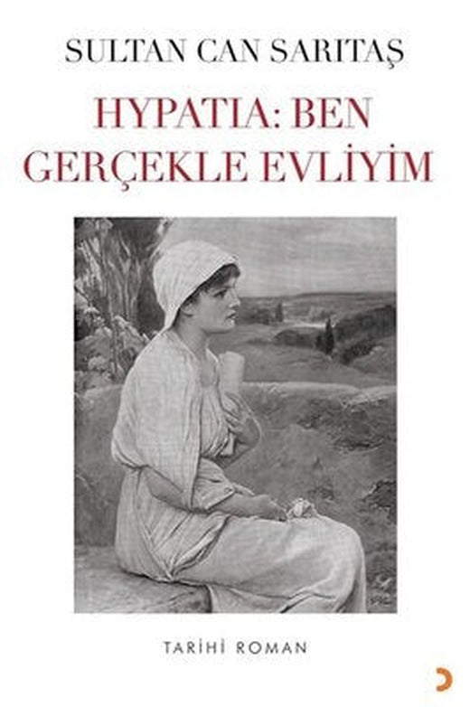 Hypatia: Ben Gerçekten Evliyim | Cinius