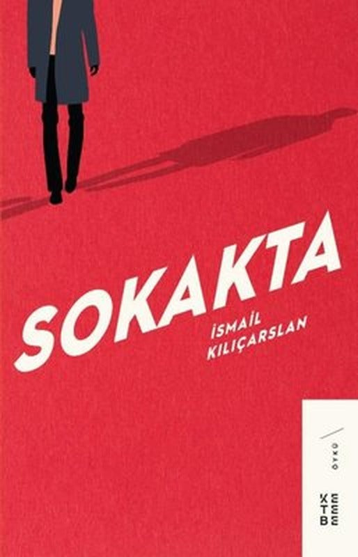 Sokakta | Ötüken Neşriyat Yayınları
