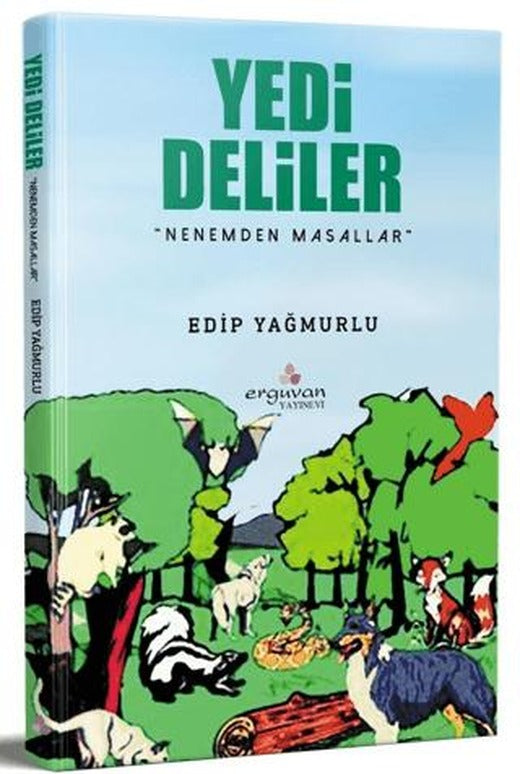 Yedi Deliler