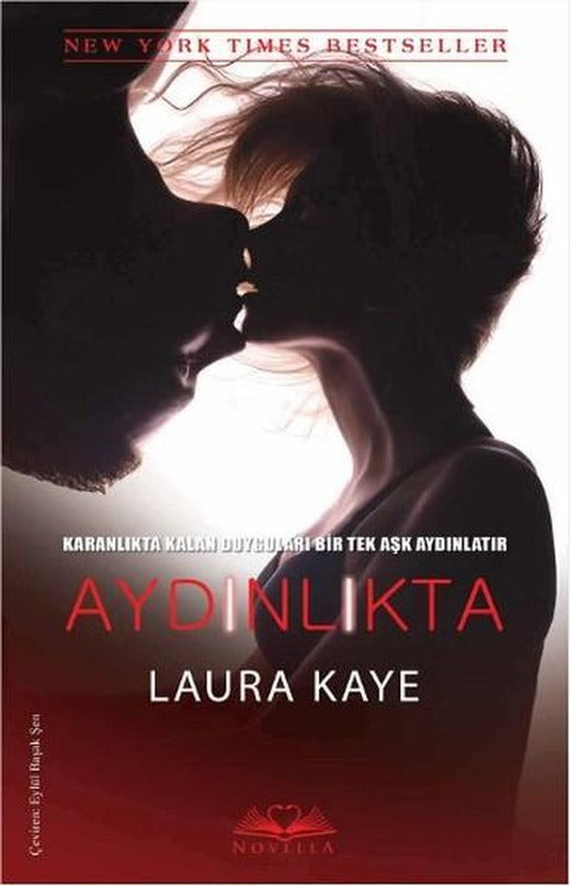 Aydınlıkta | Novella Yayınları (İnce Kapak)